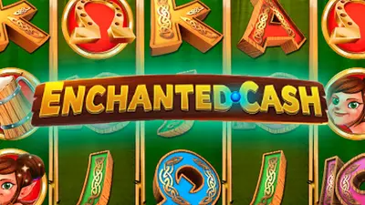 enchanted cash