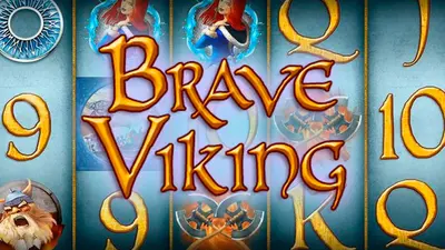 brave viking